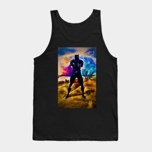 Immorality - Vipers Den - Genesis Collection Tank Top